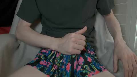 Snapshot of stroknmydong chatting on September 2025 07:47:01 PM Dong Stroker online show from September 2025 07:47:01 PM