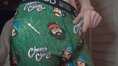 Snapshot of stroknmydong chatting on October 2025 09:16:01 AM Dong Stroker online show from October 2025 09:16:01 AM