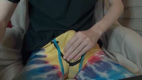 Snapshot of stroknmydong chatting on October 2025 06:23:02 AM Dong Stroker online show from October 2025 06:23:02 AM