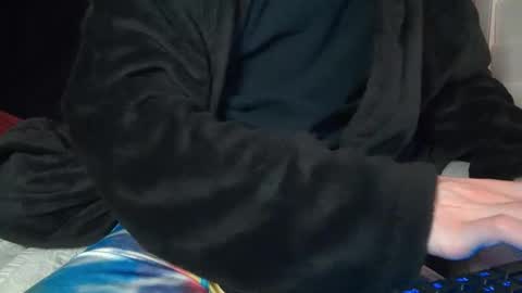 Snapshot of stroknmydong chatting on December 2025 09:51:02 AM Dong Stroker online show from December 2025 09:51:02 AM