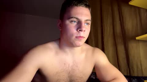 Strong Baby online show from November 2025 06:33:02 PM