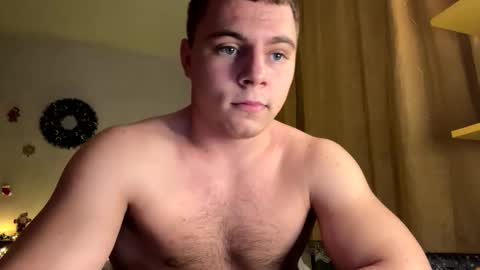 Strong Baby online show from December 2025 07:54:01 PM