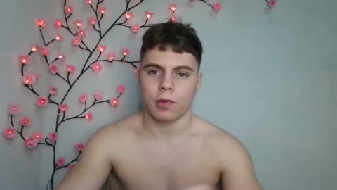 Strong Baby online show from February 2026 08:05:01 PM