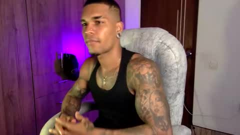 strong blackboy online show from March 2026 08:26:01 PM