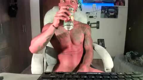 strong blackboy online show from April 2026 12:54:02 AM