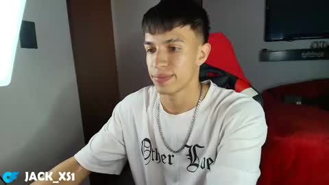 Daddy Jack  online show from February 2026 05:12:02 AM