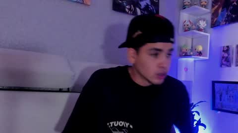 strong_rock69 online show from April 2026 04:04:01 PM