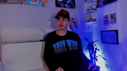 strong_rock69 online show from April 2026 03:45:01 PM