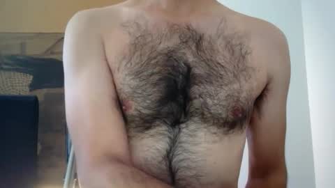 Strongandmanly online show from January 2025 08:37:02 PM