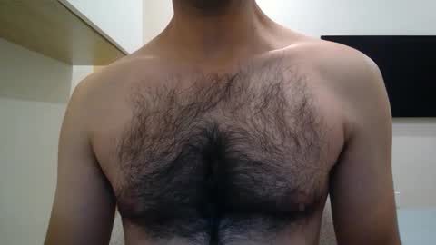 Strongandmanly online show from September 2025 06:47:02 AM