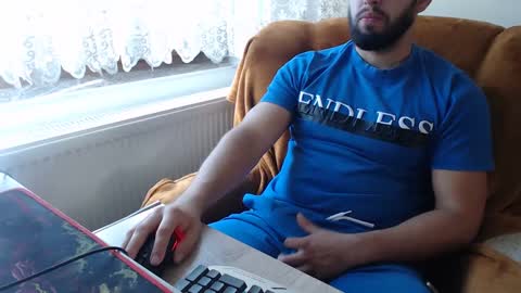 Snapshot of strongcoffee10 chatting on September 2025 08:16:02 AM StrongCoffee online show from September 2025 08:16:02 AM