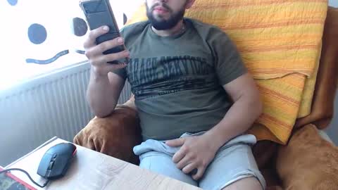 Snapshot of strongcoffee10 chatting on October 2025 06:52:01 AM StrongCoffee online show from October 2025 06:52:01 AM