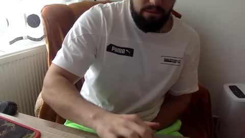 StrongCoffee online show from February 2026 11:28:02 AM