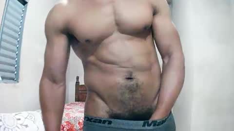 strongdaddyfantastic online show from June 2026 03:06:02 PM