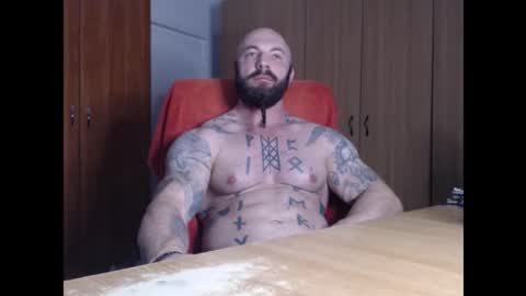 StrongIvan online show from December 2025 06:20:02 AM