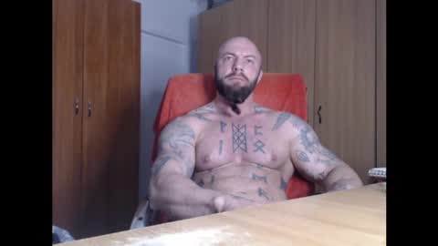 StrongIvan online show from March 2026 05:22:02 AM