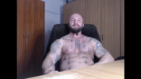 StrongIvan online show from April 2026 05:54:01 PM