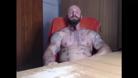StrongIvan online show from May 2026 06:05:02 PM