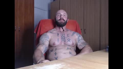 StrongIvan online show from June 2026 05:59:01 PM