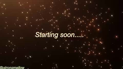 strongmellow online show from November 2025 03:14:02 PM