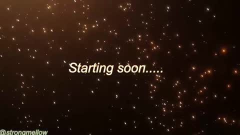 strongmellow online show from November 2025 06:42:02 PM