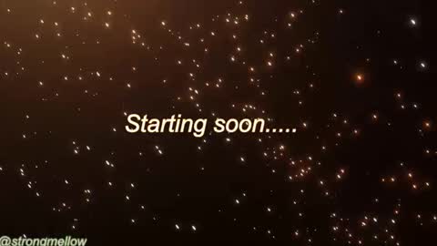 strongmellow online show from November 2025 06:52:01 PM