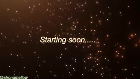 strongmellow online show from November 2025 05:29:02 PM