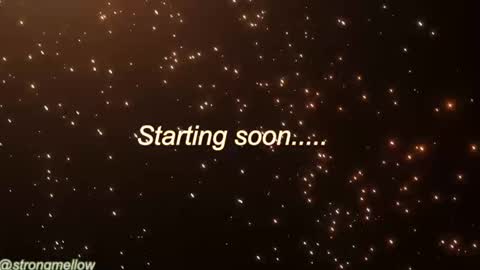 strongmellow online show from November 2025 07:02:01 PM