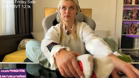 goddess online show from November 2025 11:57:02 AM