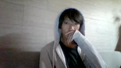 Asian boy online show from November 2025 07:14:01 PM