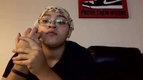 Jae online show from January 2025 01:27:01 AM