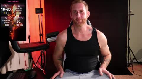 Ryan Long online show from January 2025 04:10:02 AM