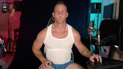 Ryan Long online show from October 2025 04:19:02 PM