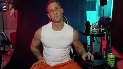 Ryan Long online show from December 2025 01:46:02 AM