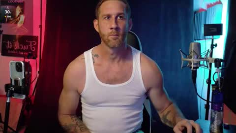 Ryan Long online show from April 2026 02:00:02 AM