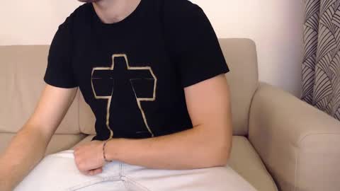 Stud From Paris online show from February 2025 06:40:02 PM