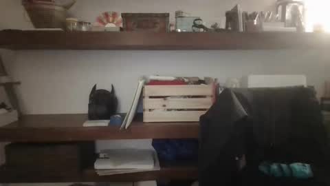 Snapshot of stuntiesam31 chatting on October 2025 01:34:01 PM SammiTease online show from October 2025 01:34:01 PM