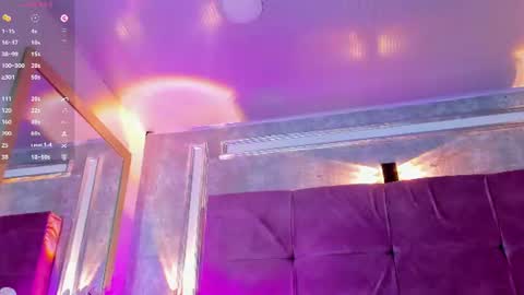 Stusha online show from July 2026 01:47:01 PM
