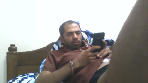 Indian Couple online show from October 2025 06:07:02 PM