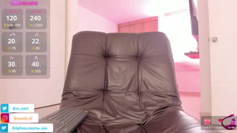 su_ssie online show from March 2025 06:19:01 PM