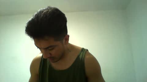 suaber_ online show from November 2025 12:16:02 AM