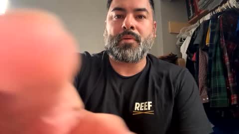 Snapshot of suavecito67 chatting on February 2025 04:54:01 PM suavecito67 online show from February 2025 04:54:01 PM