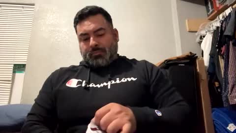 Snapshot of suavecito67 chatting on February 2025 07:40:02 AM suavecito67 online show from February 2025 07:40:02 AM