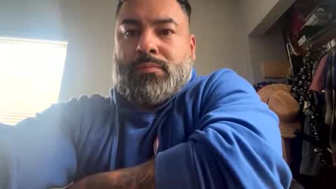 suavecito67 online show from November 2025 04:07:01 PM