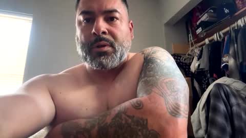 suavecito67 online show from April 2026 04:14:01 PM