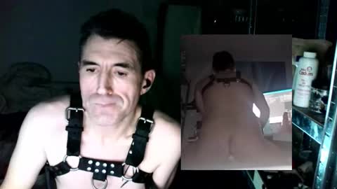 Sub2ChocoLad online show from February 2026 10:58:02 PM