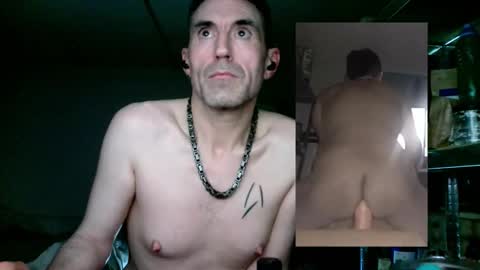 Sub2ChocoLad online show from February 2026 12:33:02 AM