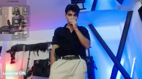 subarashi_ishi69 online show from November 2025 07:04:01 PM