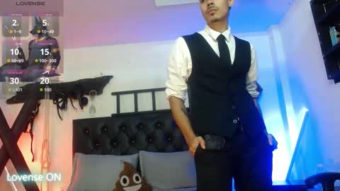 subarashi_ishi69 online show from February 2026 07:08:02 PM