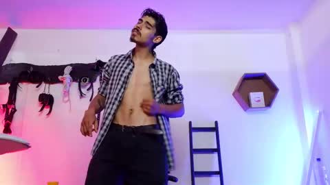 subarashi_ishi69 online show from March 2026 07:08:02 PM